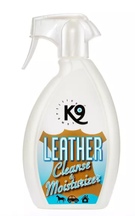 K9 Leather Cleanse & Moisturizer 500 ml