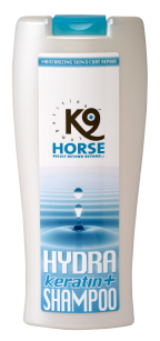 K9 HORSE Hydra Keratin+ Shampoo 300 ml
