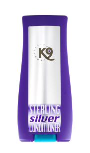 K9 HORSE Sterling Silver Conditioner 300 ml