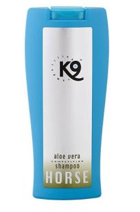 K9 HORSE Aloe Vera Shampoo 300 ml