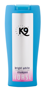 K9 HORSE Bright White Shampoo 300 ml