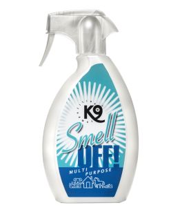K9 HORSE Stable: Smell Off 500 ml