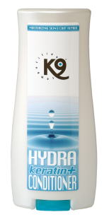 K9 HORSE Hydra Keratin+ Conditioner 300 ml