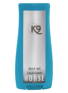 K9 HORSE Black Out Conditioner 300 ml