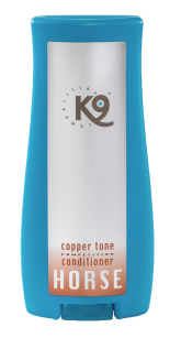 K9 HORSE Copper Tone Conditioner 300 ml