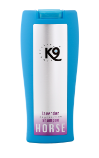 K9 HORSE Lavender Shampoo 300 ml
