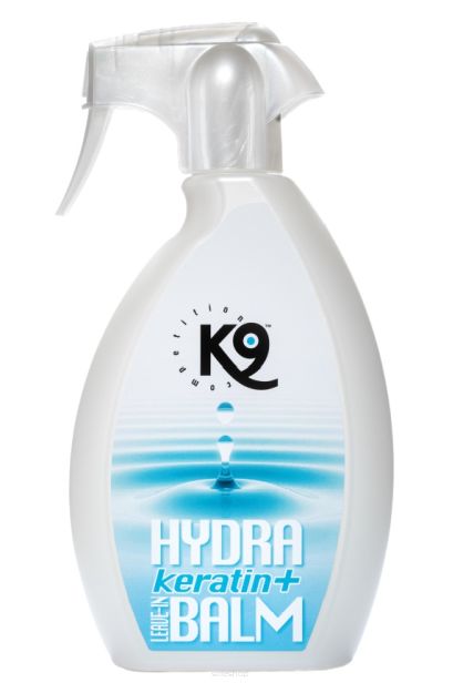 K9 HORSE Hydra Keratin+ Balm 500 ml