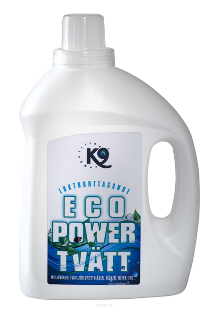 K9 HORSE Eco Power Wash 1000 ml