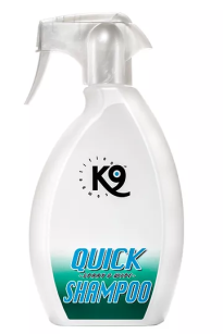 K9 HORSE Quick Shampoo 500 ml