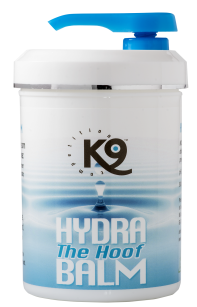 K9 HORSE Hydra The Hoof Balm 500 ml