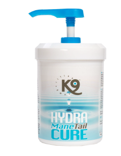 K9 HORSE Hydra Mane Tail Cure 500 ml