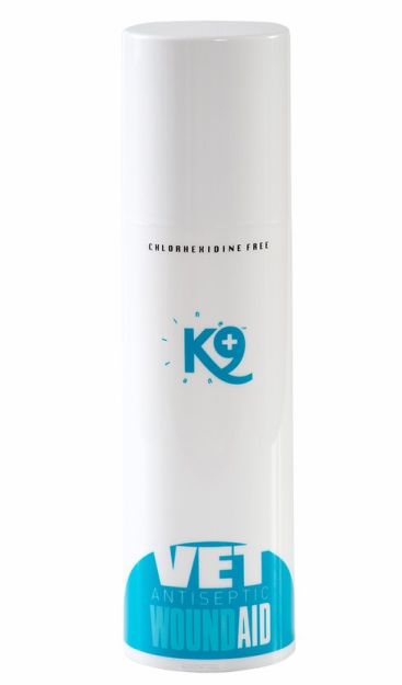 K9 HORSE Vet Wound Aid 150 ml