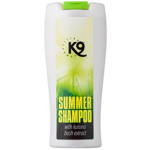 K9 HORSE Kunzea Summer Shampoo 300 ml