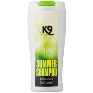 K9 HORSE Kunzea Summer Shampoo 300 ml